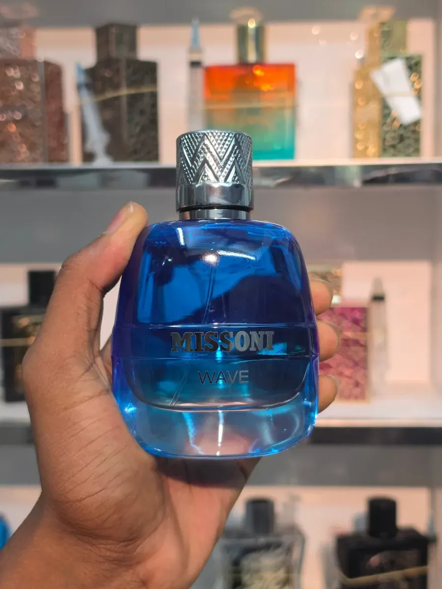 MISSONI WAVE