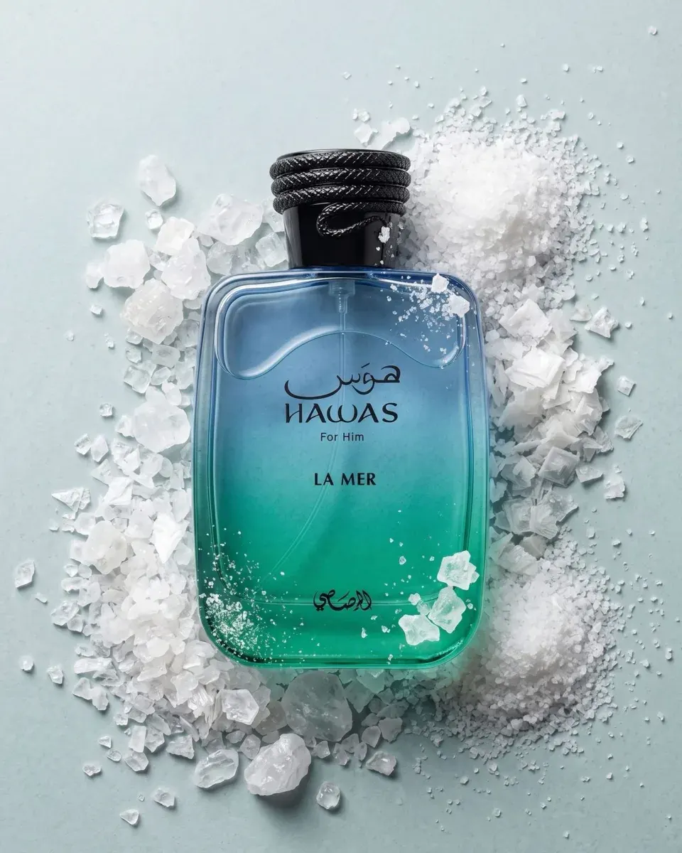 Hawas La Mer