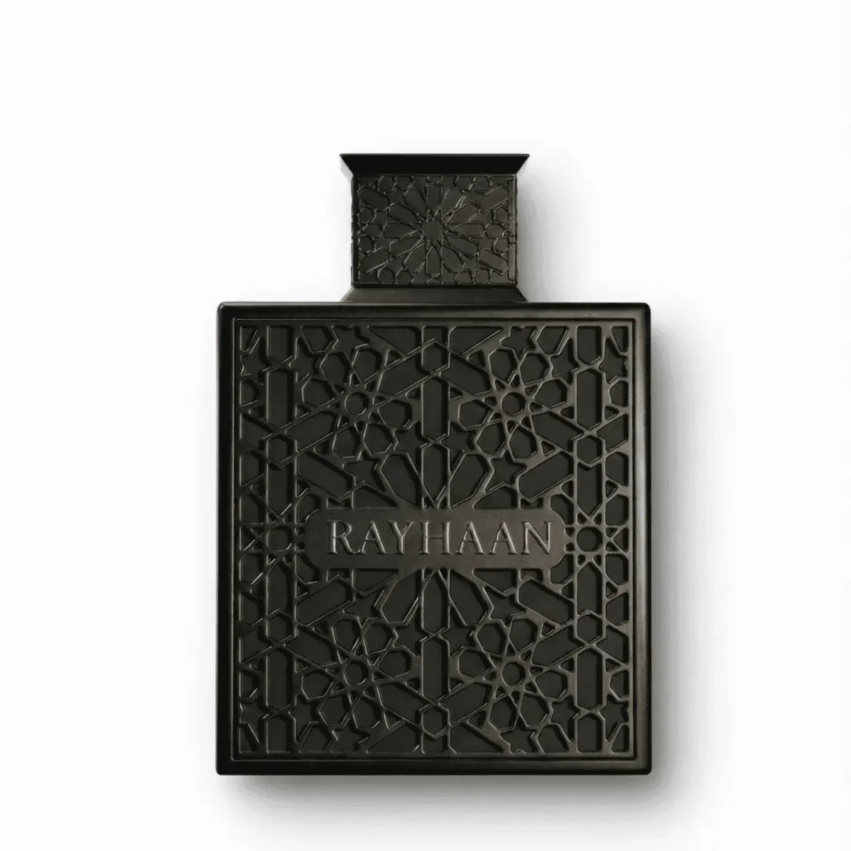 Rayhaan Obsidian