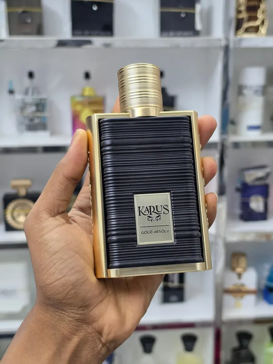 Karus Gold Absolu