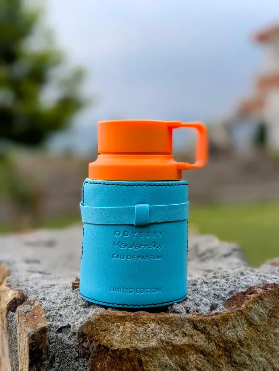 Odyssey Mandarin Sky Armaf