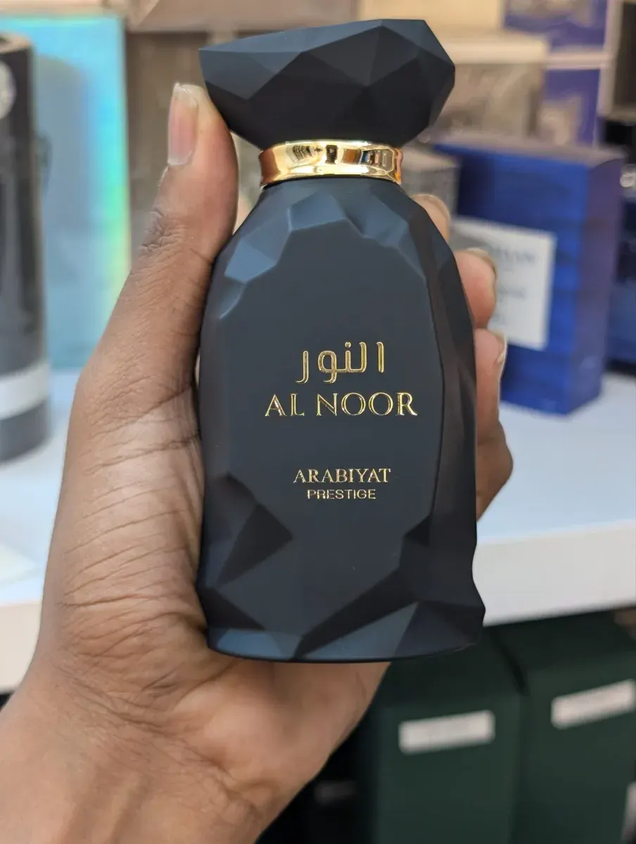 AL NOOR