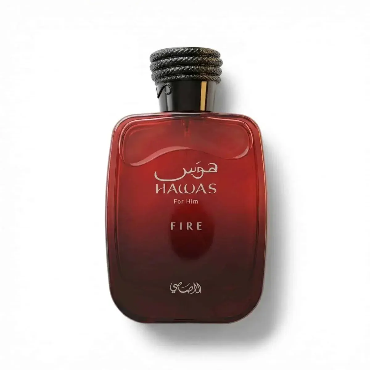 Rasasi Hawas Fire