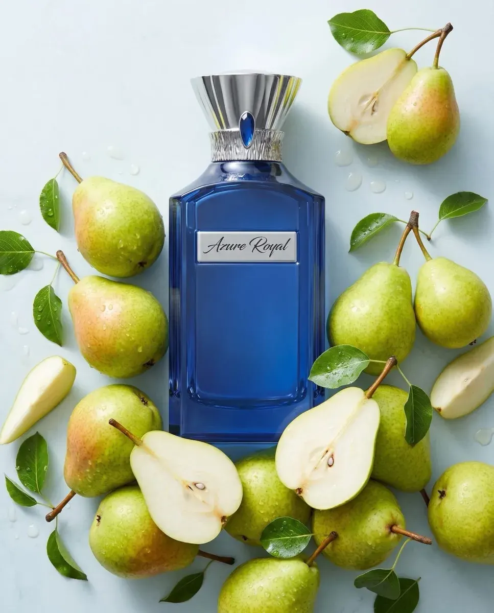 Azure Royal