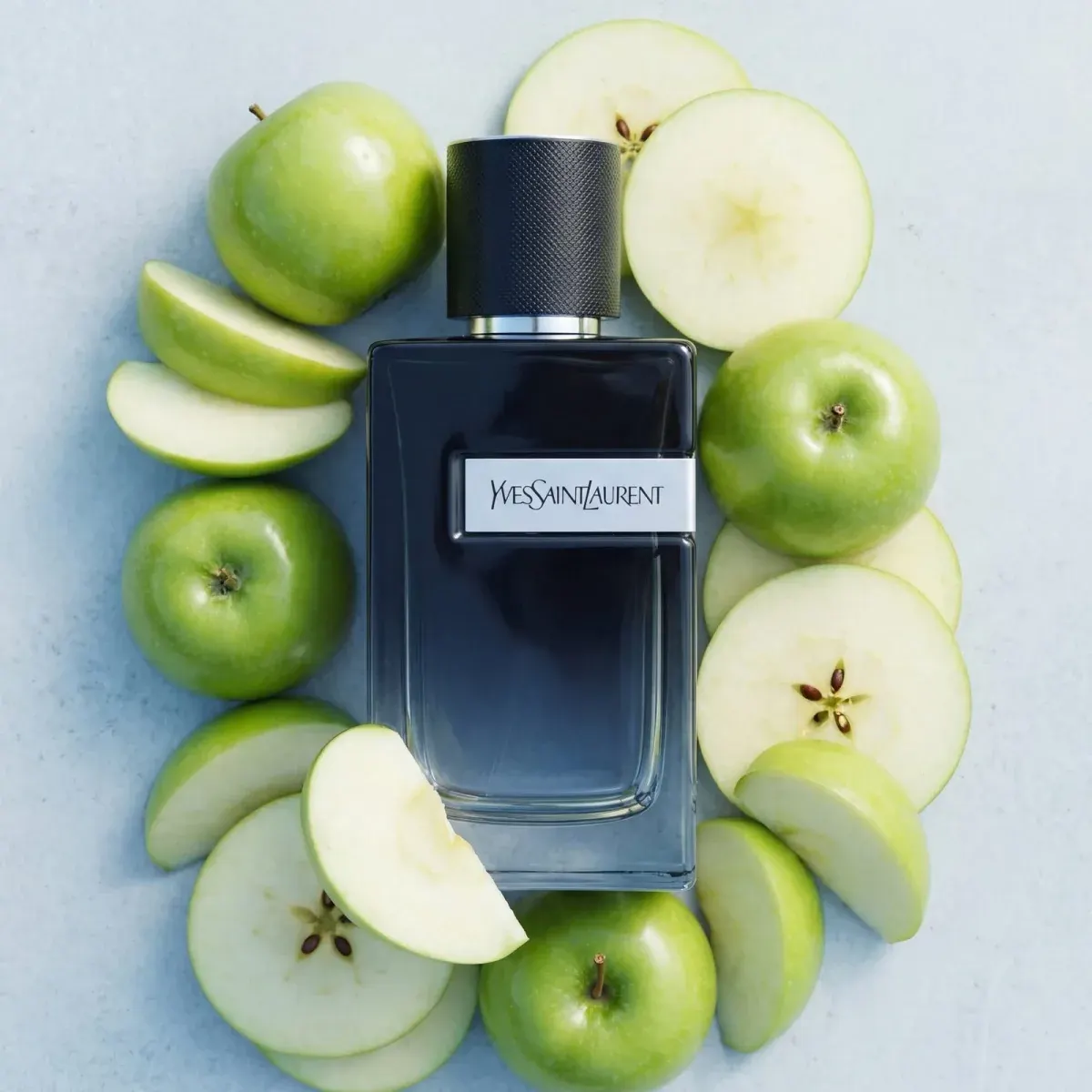 YSL Y EDP