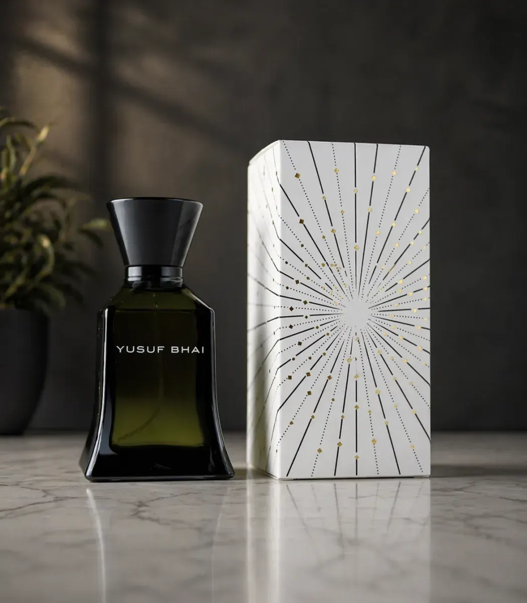 YB Dior Sauvage