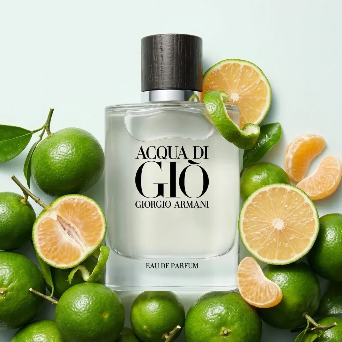 ACQUA DI GIO EDP