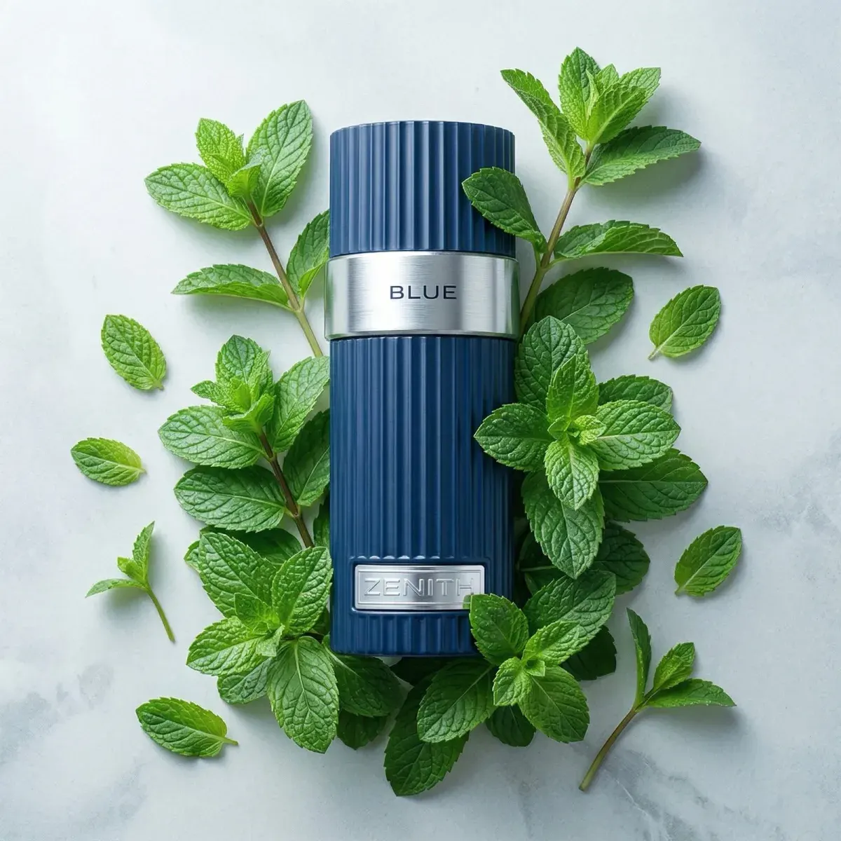 French Avenue Zenith Blue