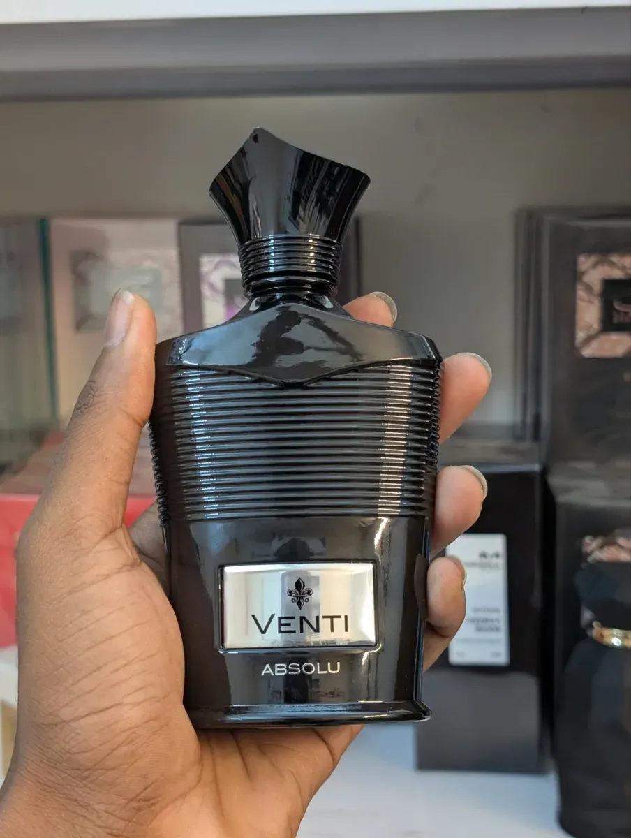 VENTI ABSOLU