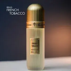 IBRAQ French Tobacco