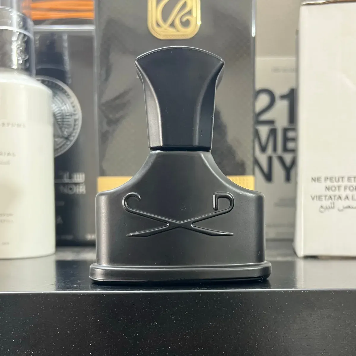 Creed 30ML Decant Bottle