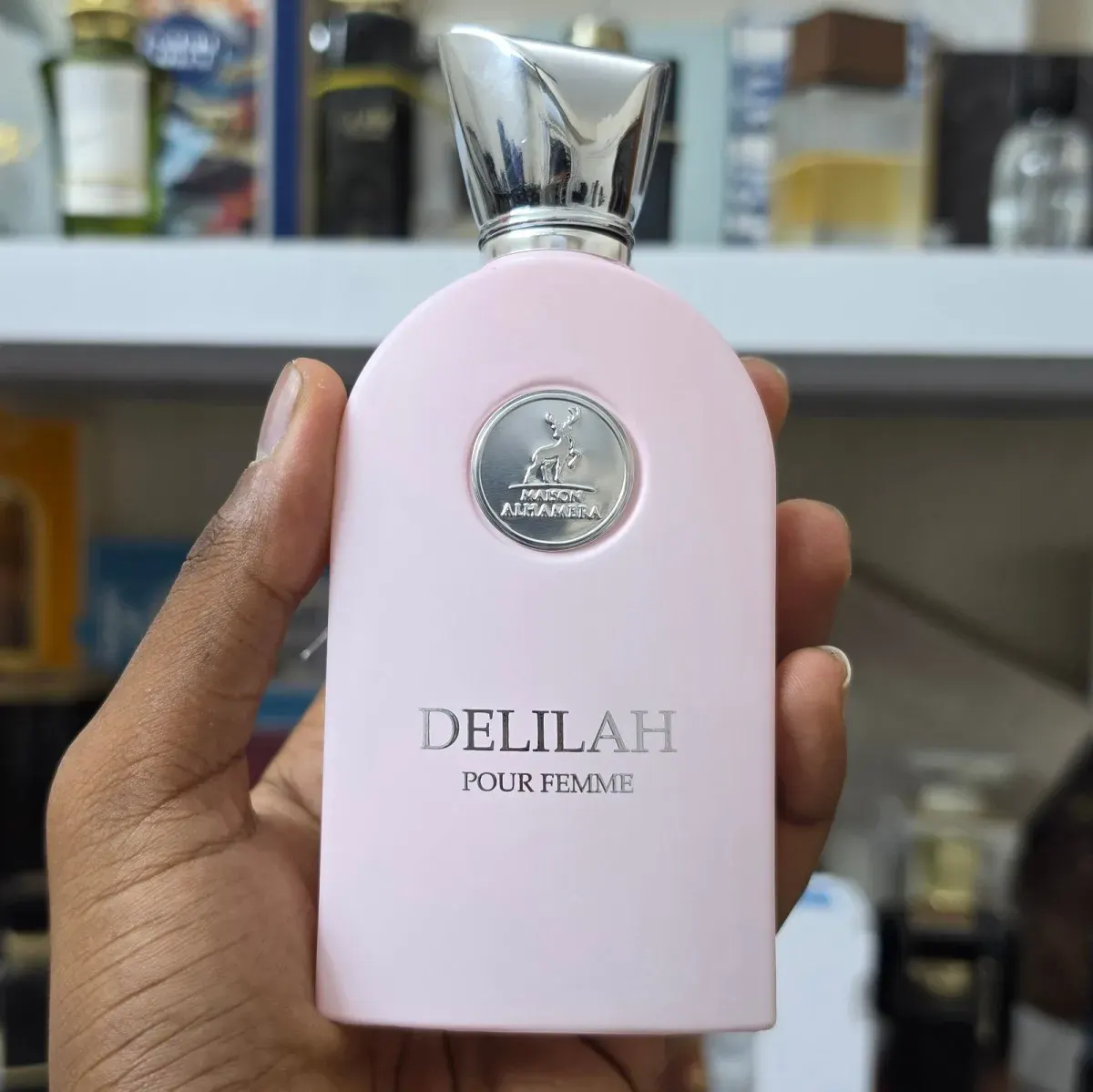 Delilah Pour Femme