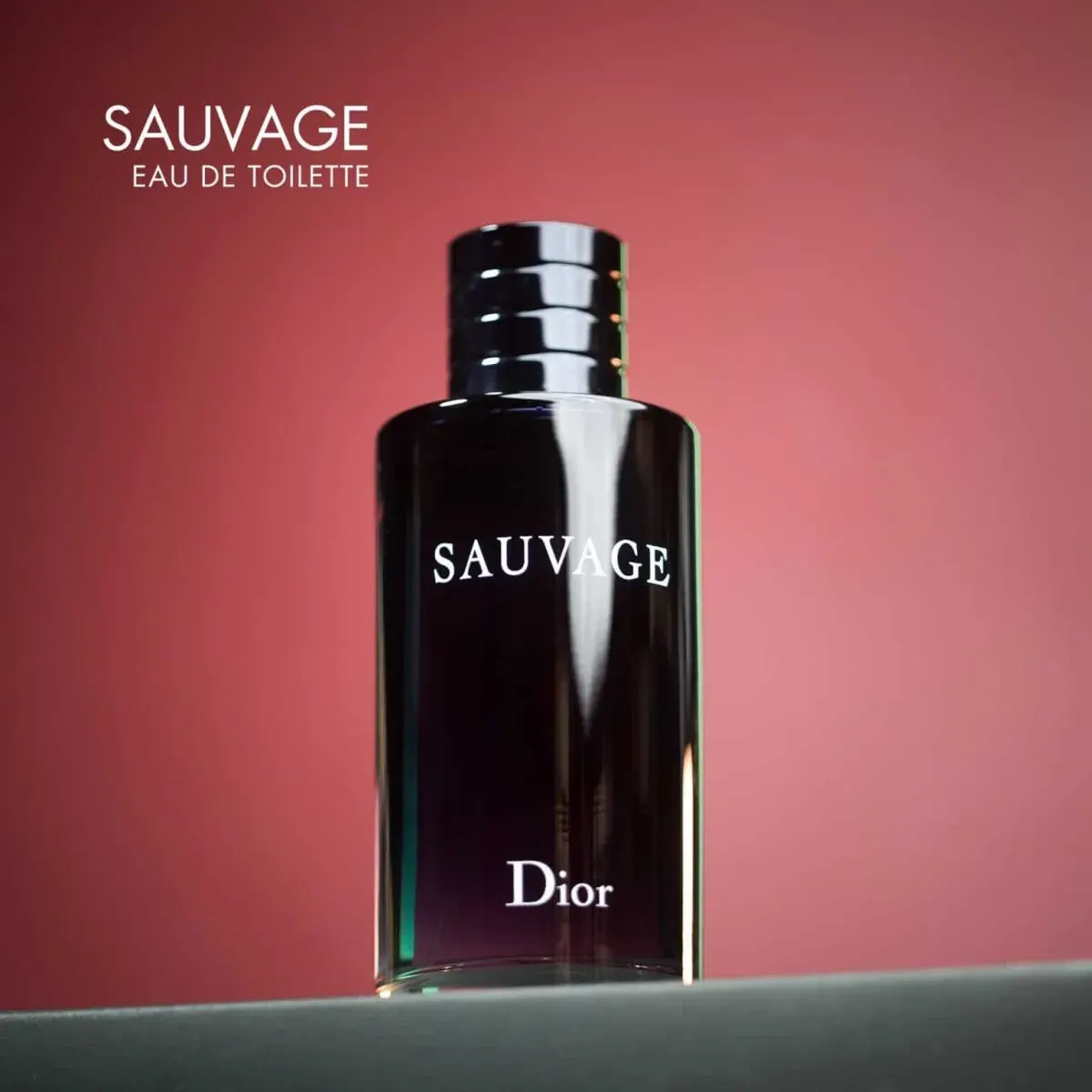 Dior Sauvage EDT