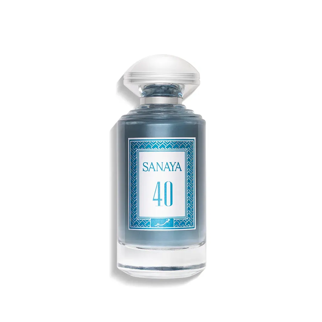 Sanaya 40