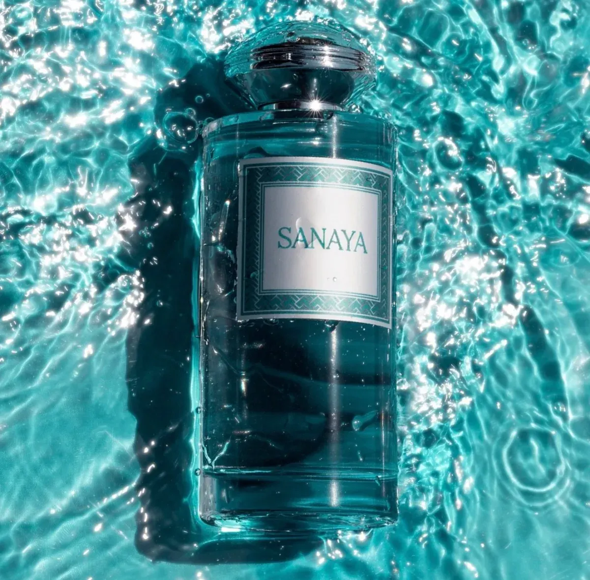 Sanaya by Junaid