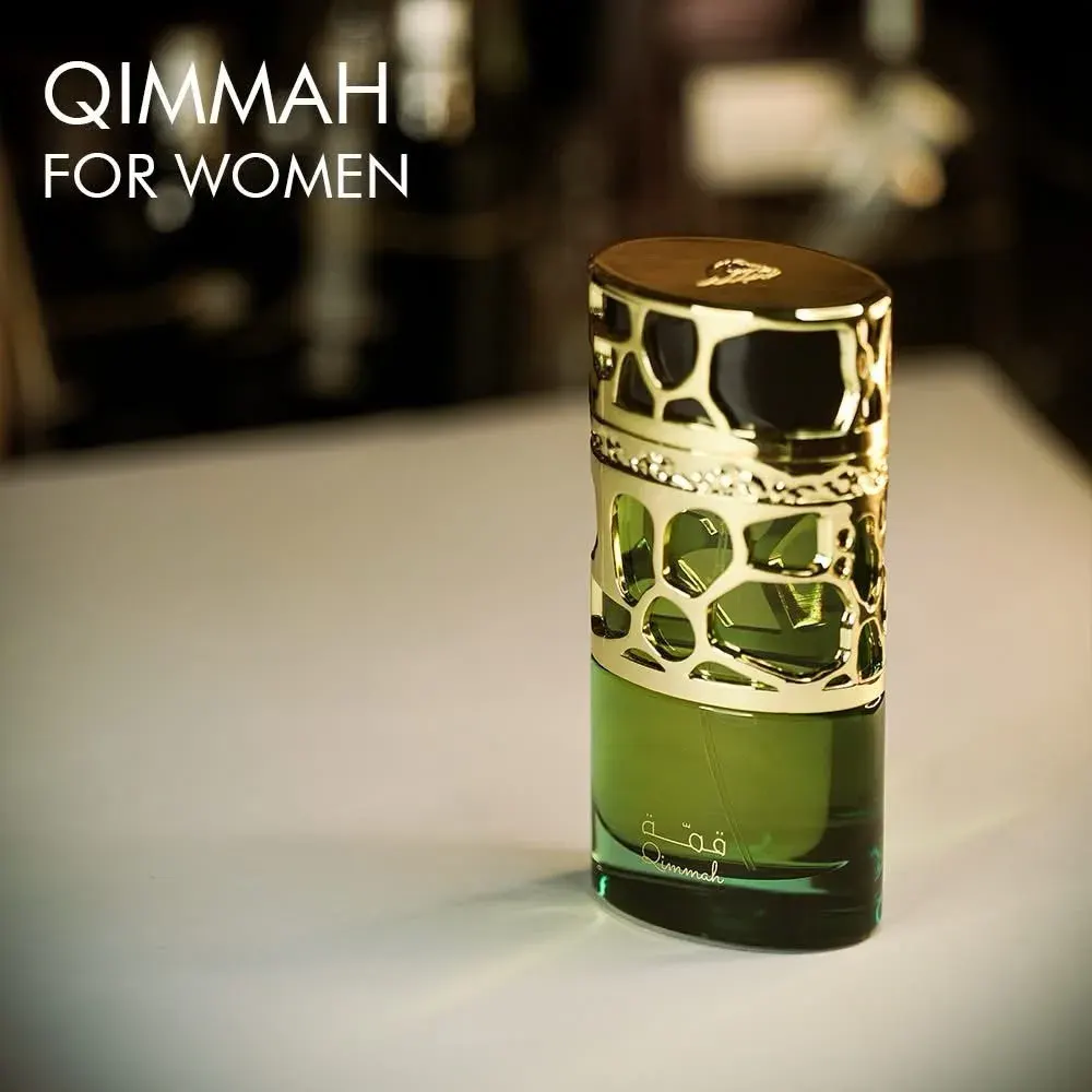 Lattafa Qimmah