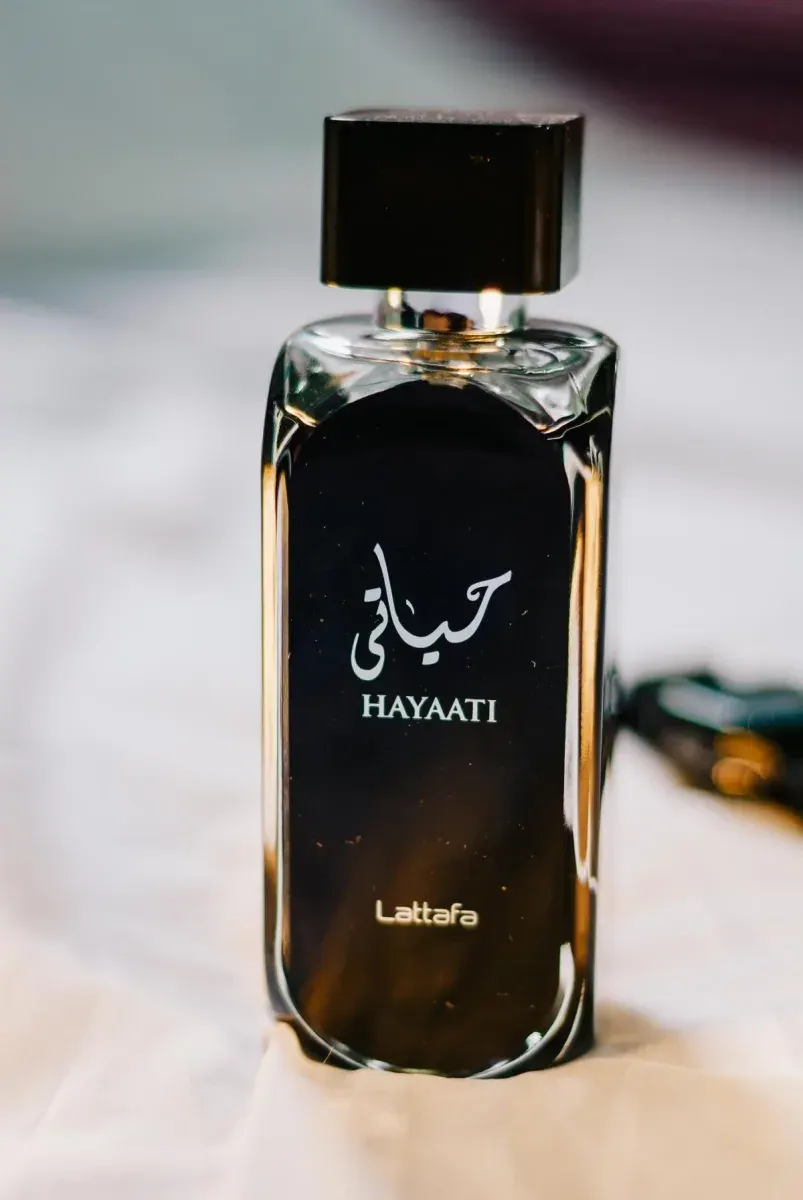 Lattafa Hayaati