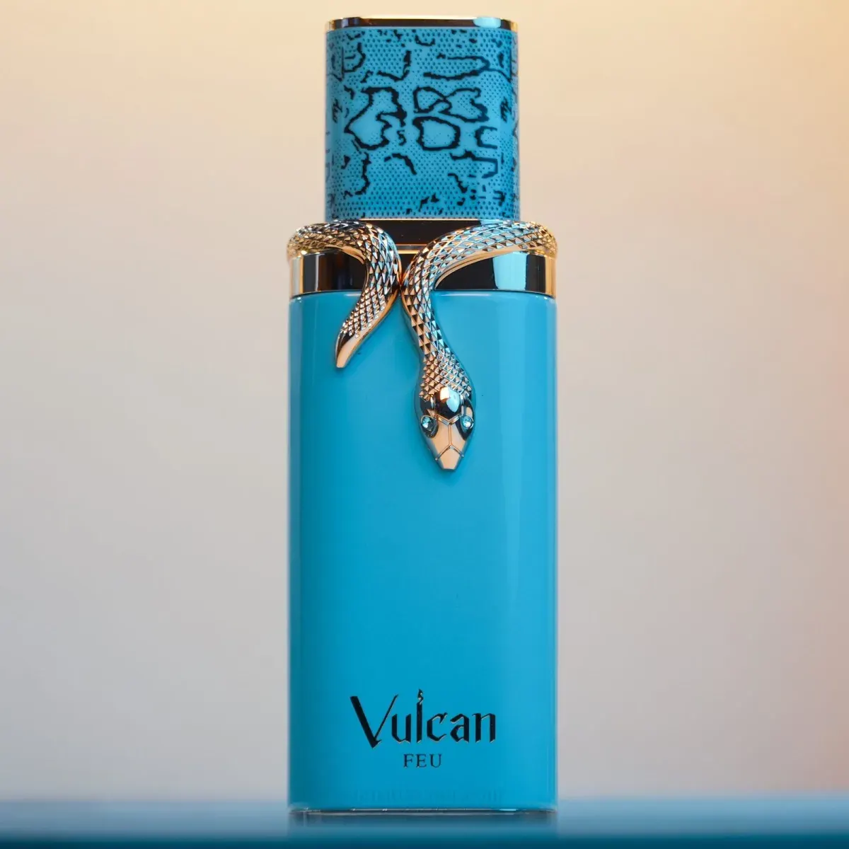 Vulcan Few by French Avenue