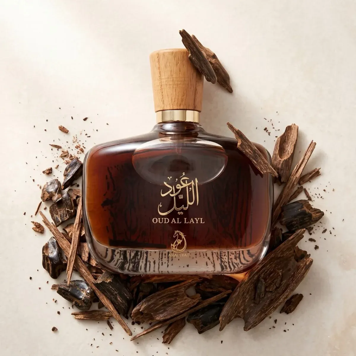 Arabiyat Prestige Oud Al Layl