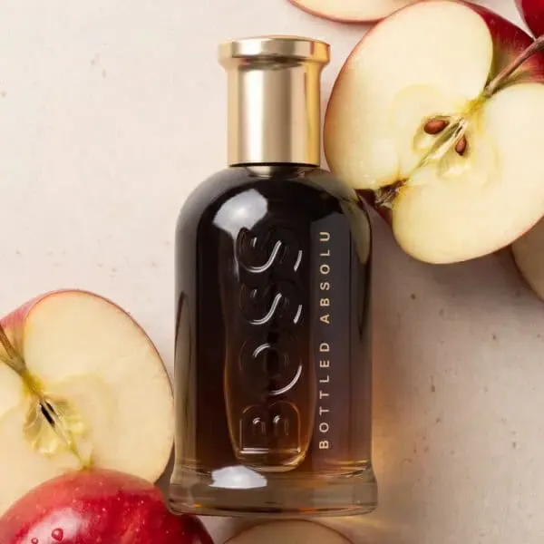 Bottled Absolu Hugo Boss