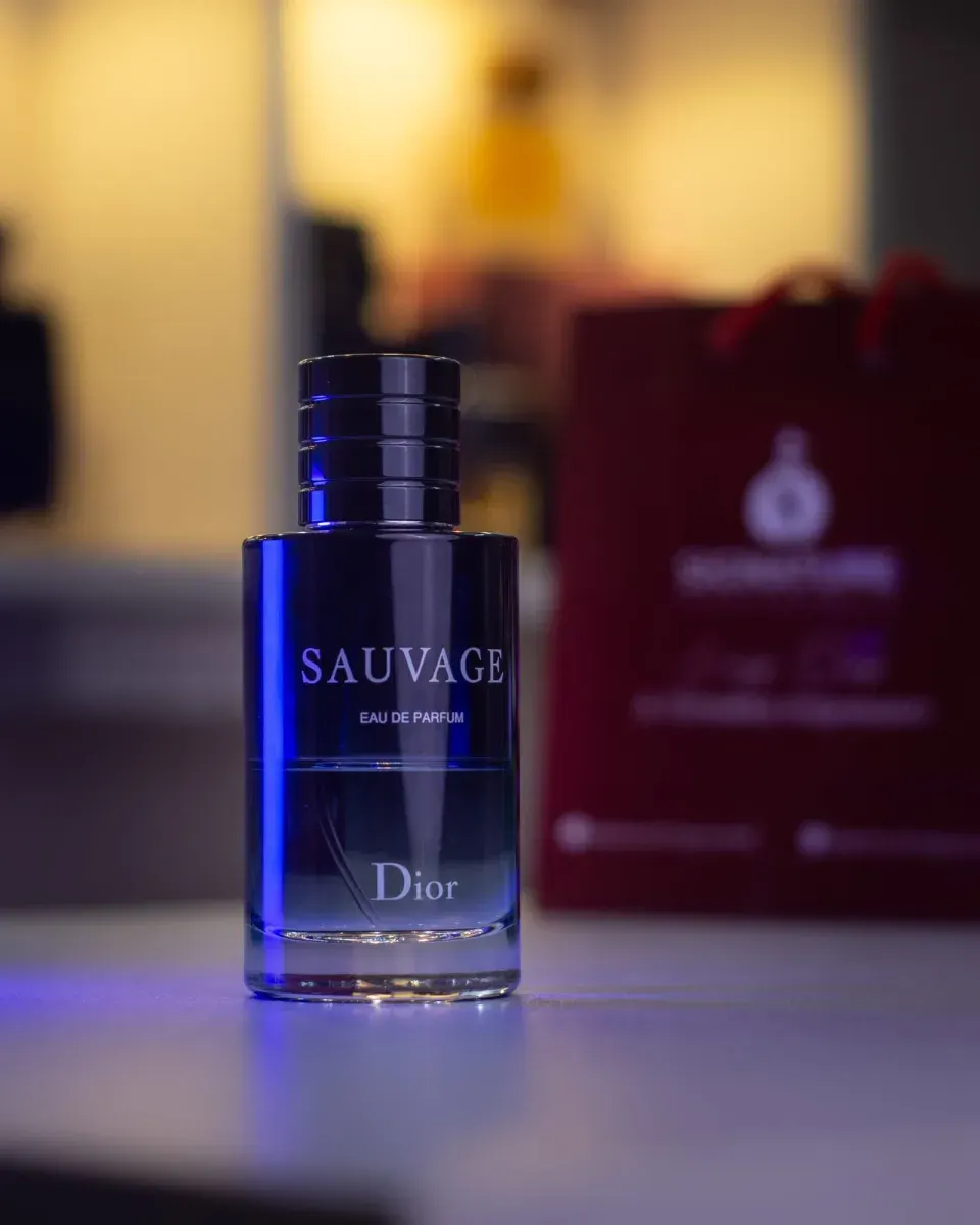 Dior Sauvage EDP