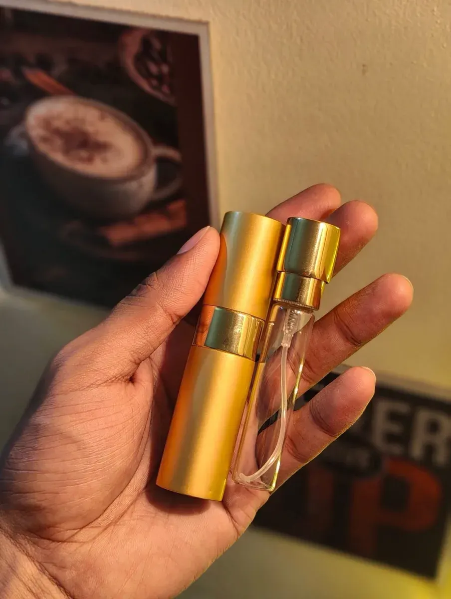 YSL MYSLF L'Absolu
