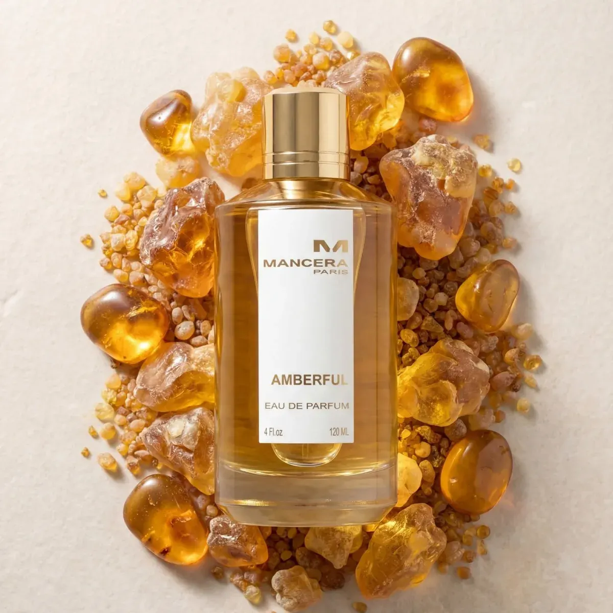 Mancera Amberful