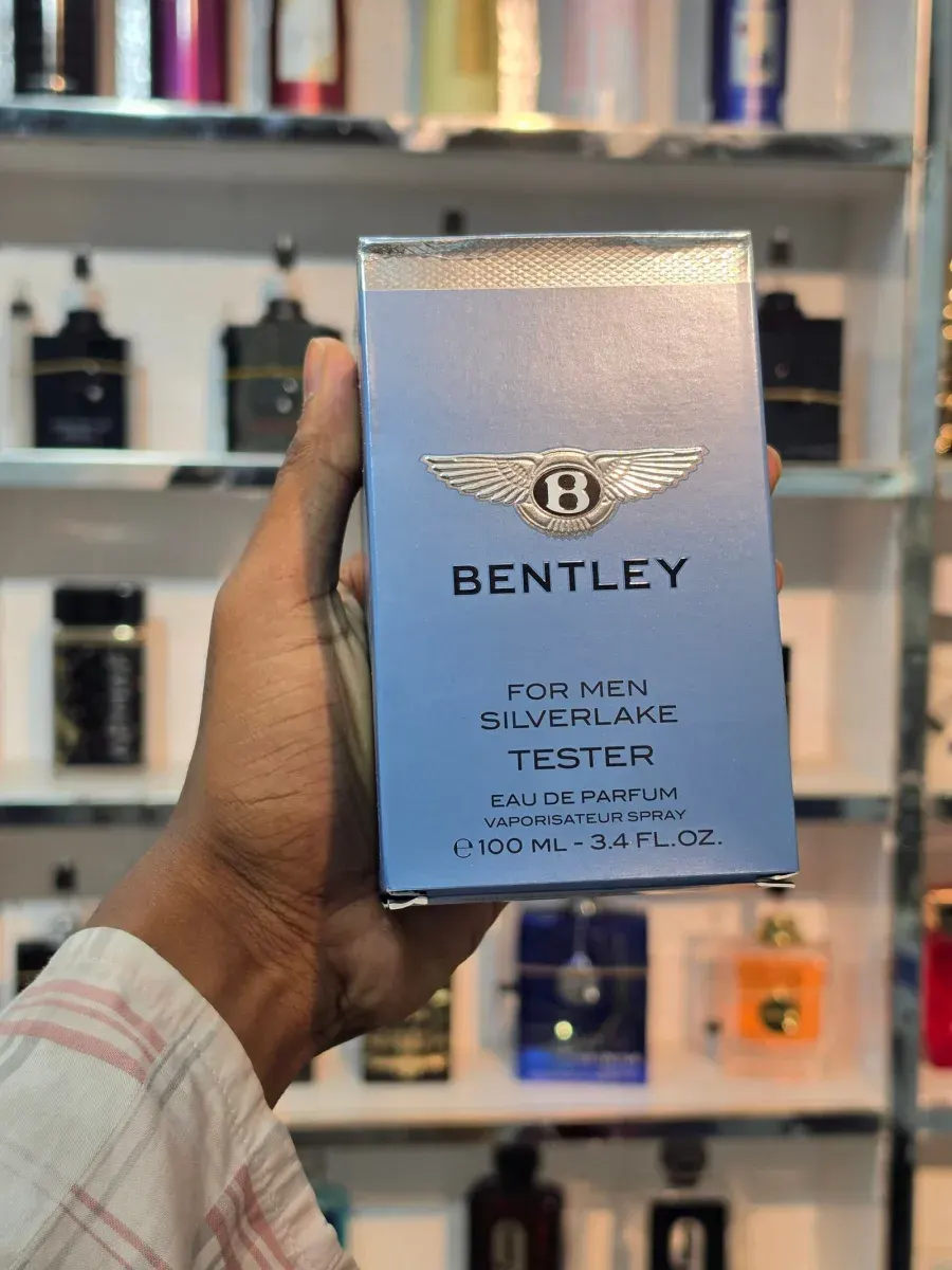 BENTLEY SILVERLAKE