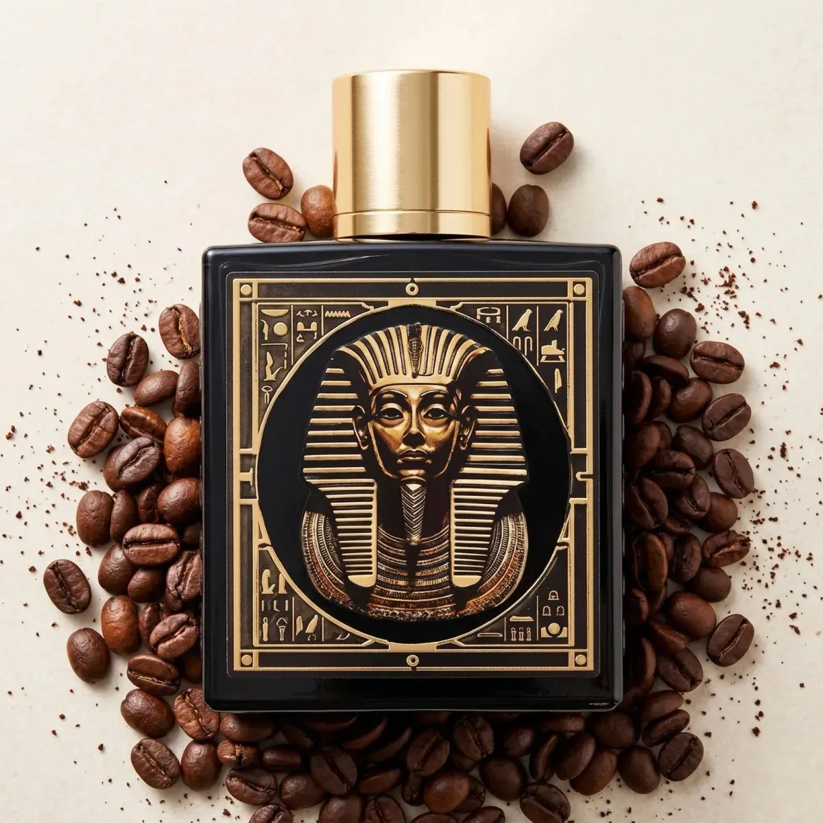 Rayhaan Pharaoh