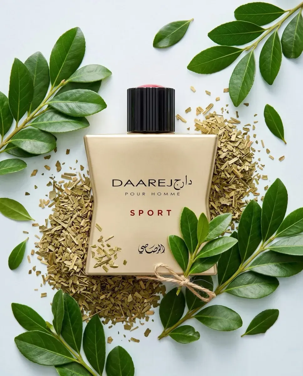 Daarej Sport