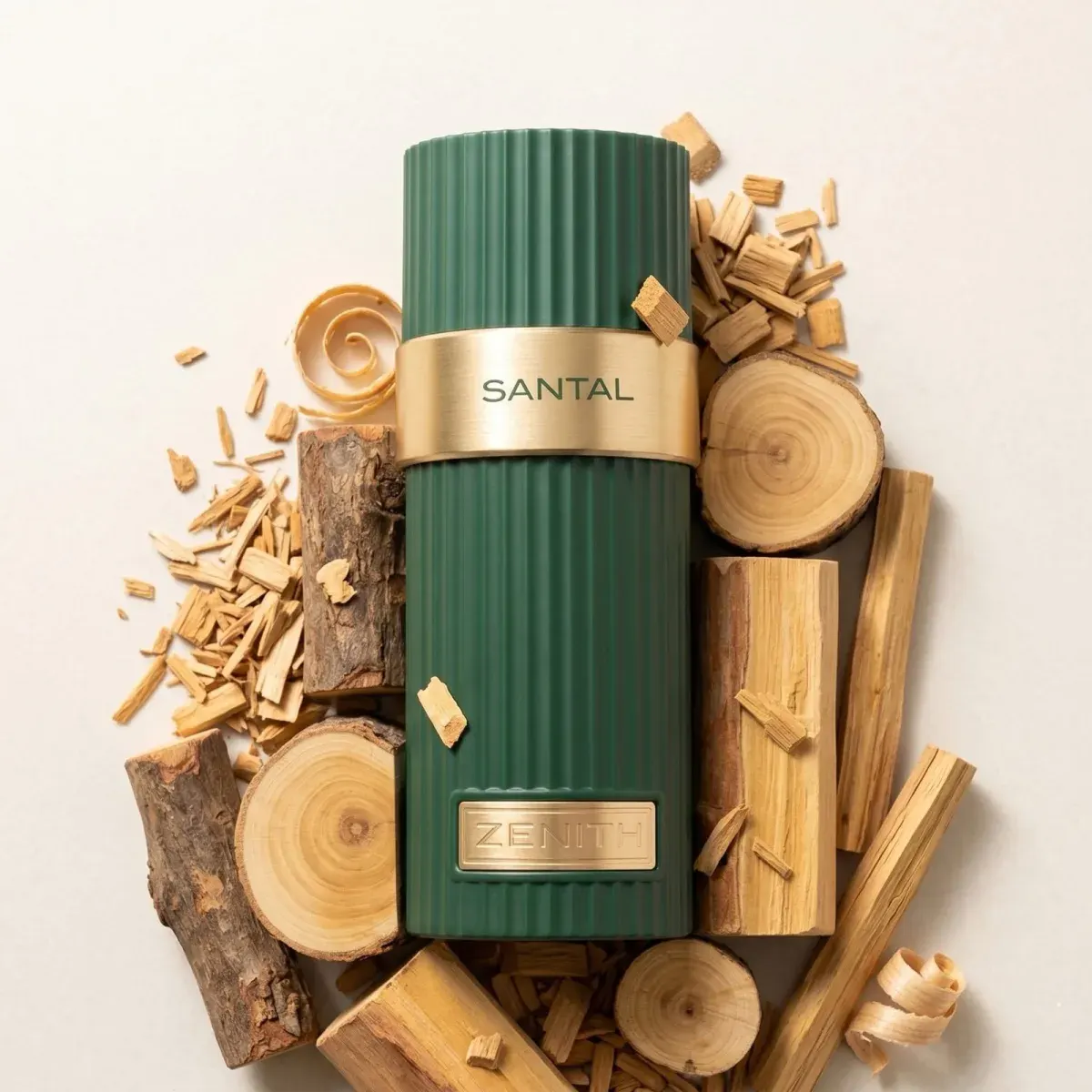 Zenith Santal French Avenue