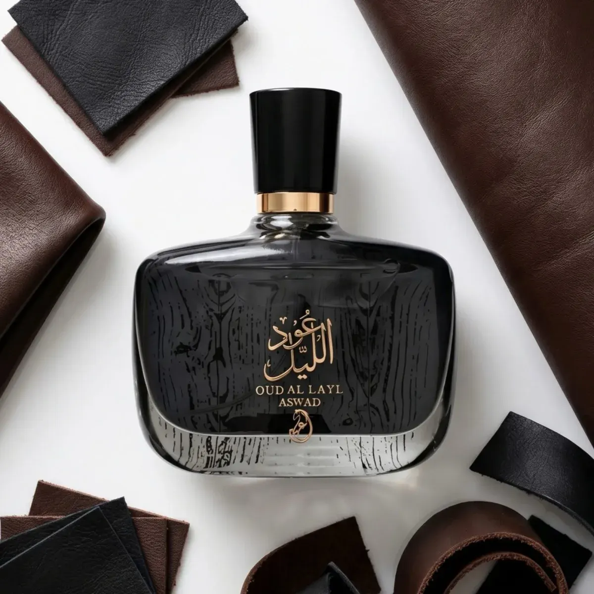 Arabiyat Prestige Oud Al Layl Aswad