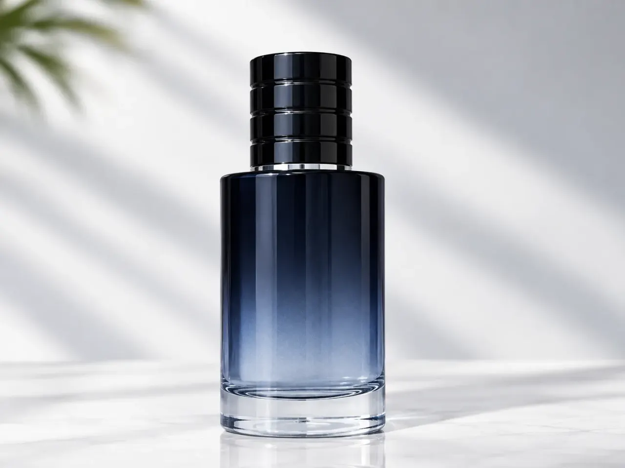 50ML DIOR Decant Bottle