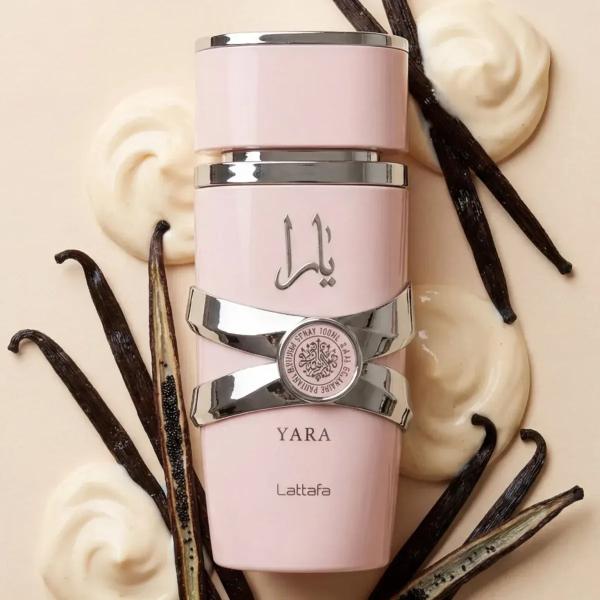 Lattafa Yara Pink