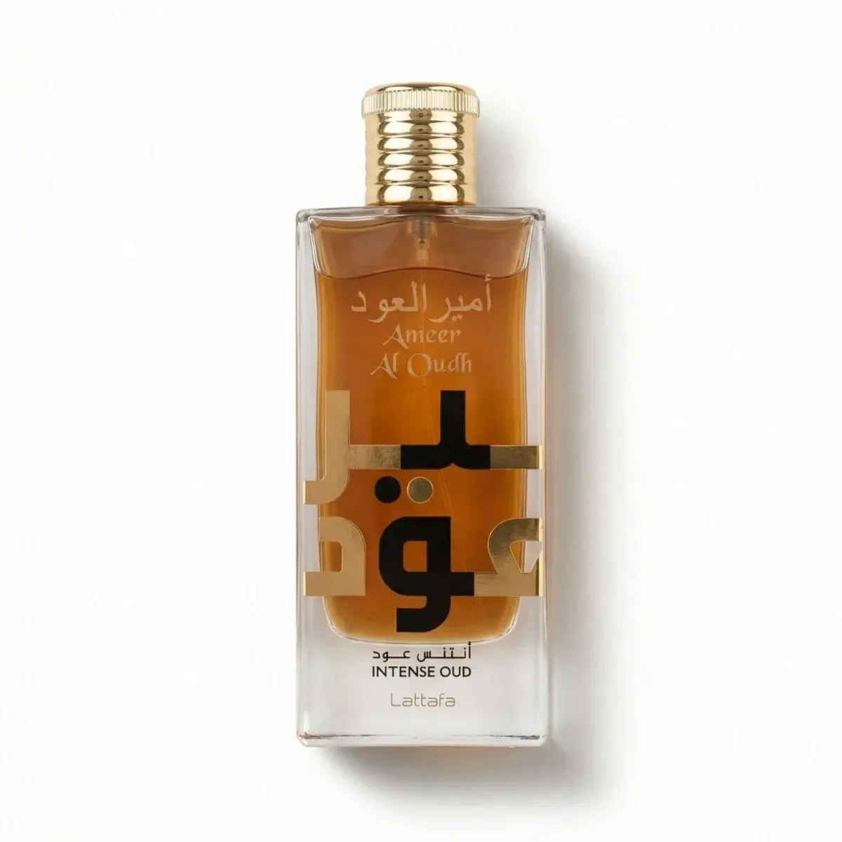 Lattafa Ameer Al Oud Intense