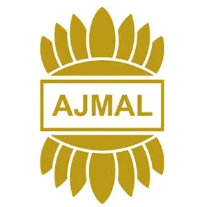 Ajmal perfumes perfume logo