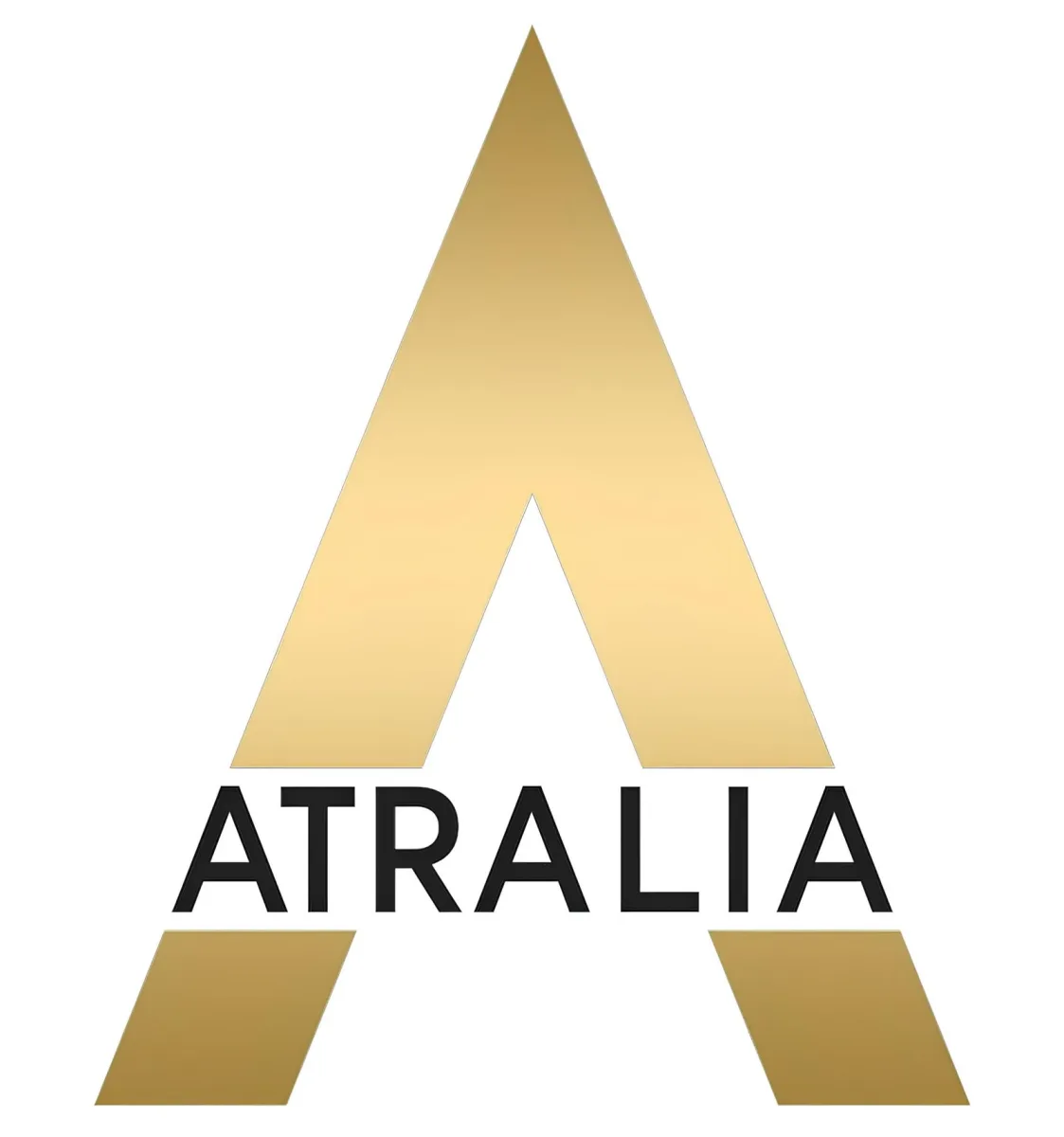 Atralia perfumes perfume logo