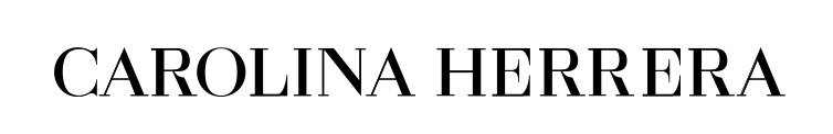 Carolina Herrera perfumes perfume logo