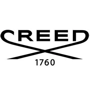 Creed perfumes and colognes perfume logo