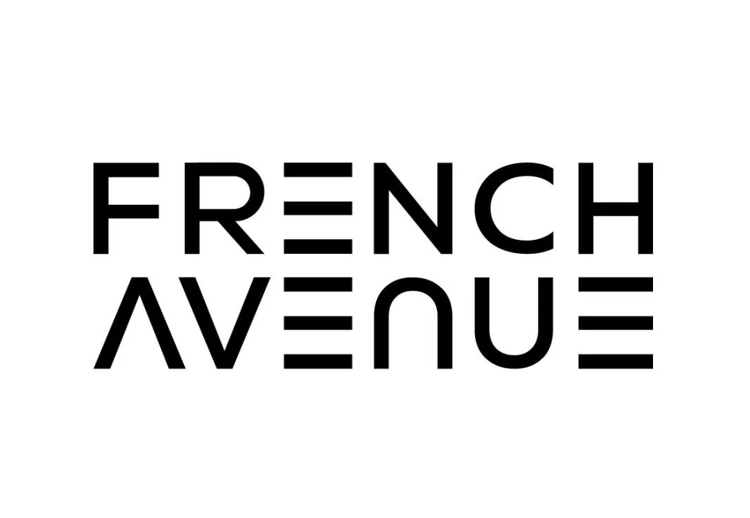 French Avenue perfumes perfume logo