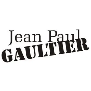 Jean Paul Gaultier perfumes perfume logo