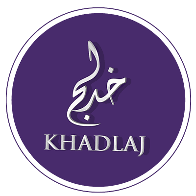 Khadlaj Perfumes perfume logo