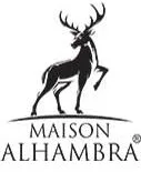 Maison Alhambra perfumes perfume logo