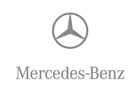 Mercedes-Benz perfumes perfume logo