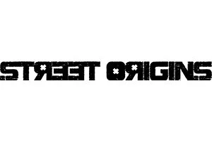 Street Origin's perfume logo