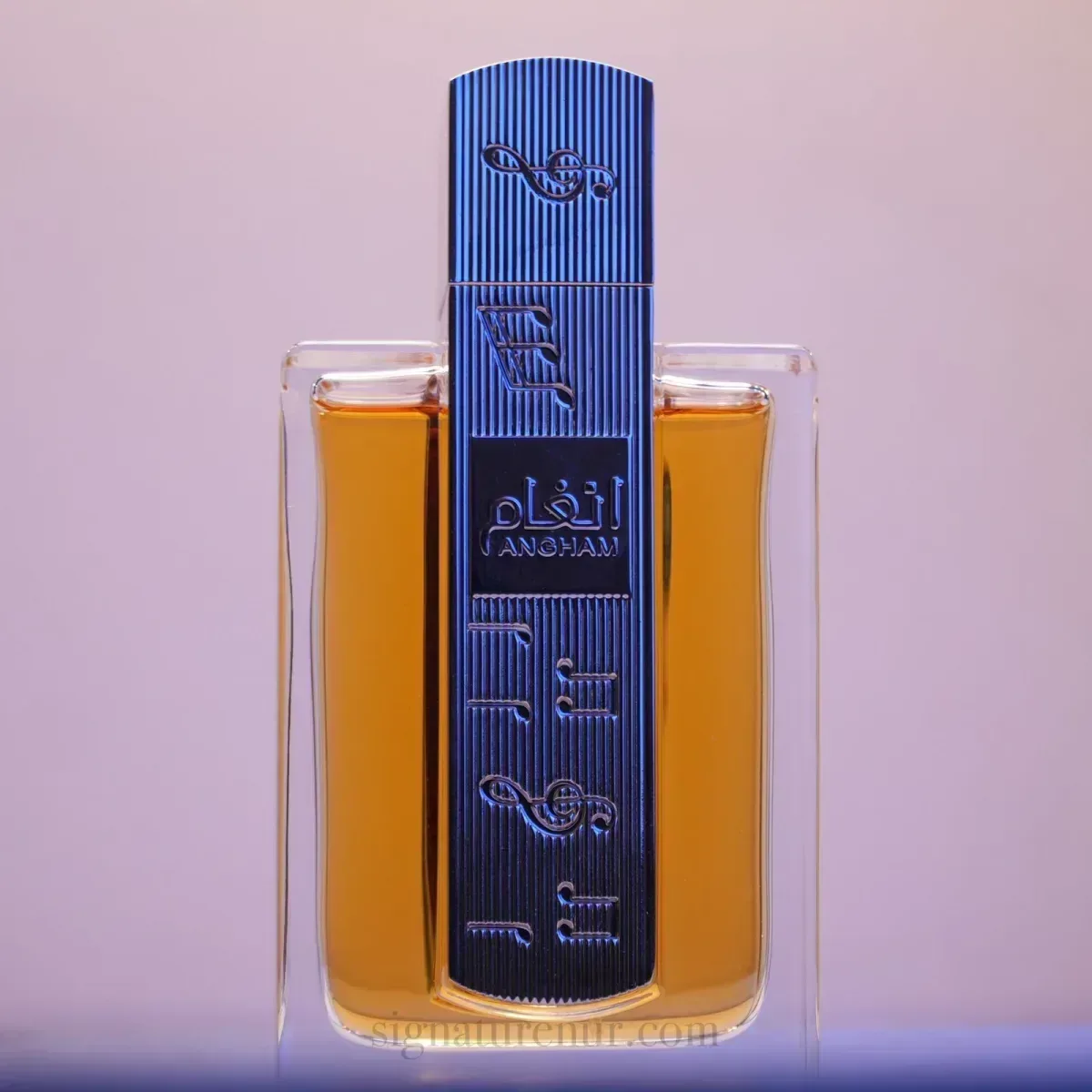 Full Presentation 100ML