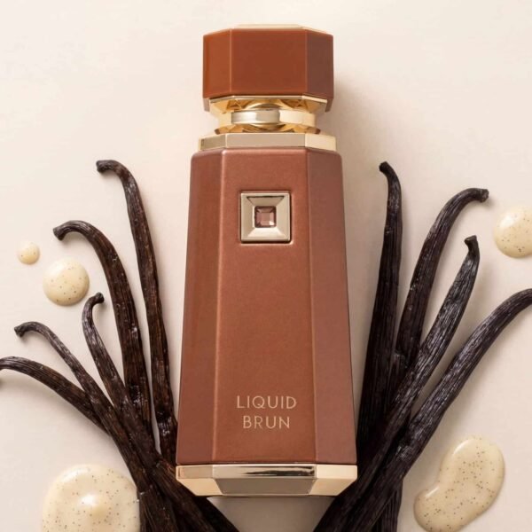 French Avenue Liquid Brun
