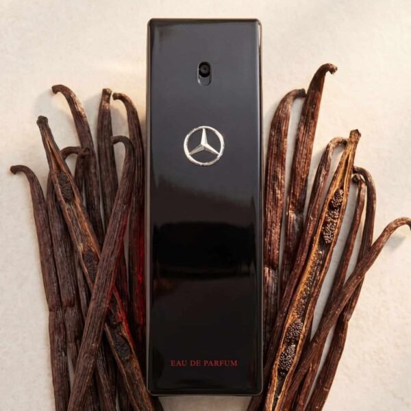 Mercedes Benz Club Black EDP