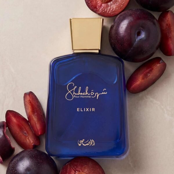 Rasasi Shuhrah Elixir