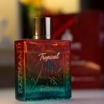 Rayhaan Tropical Vibe